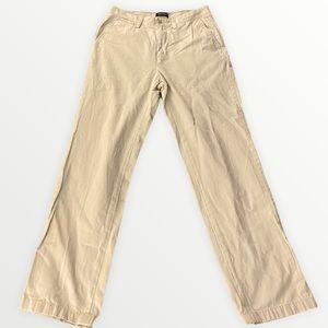 Nautica Men’s khakis